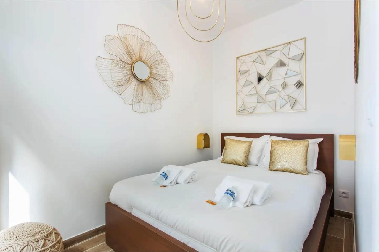 파리 Cmg Place De Clichy - Metro Europe 아파트 외부 사진